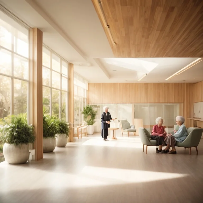 Supportive Community